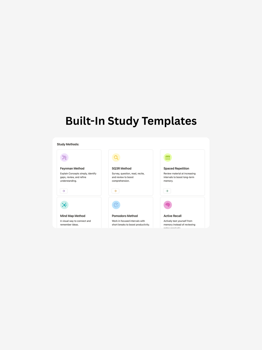 Ultimate Student Dashboard