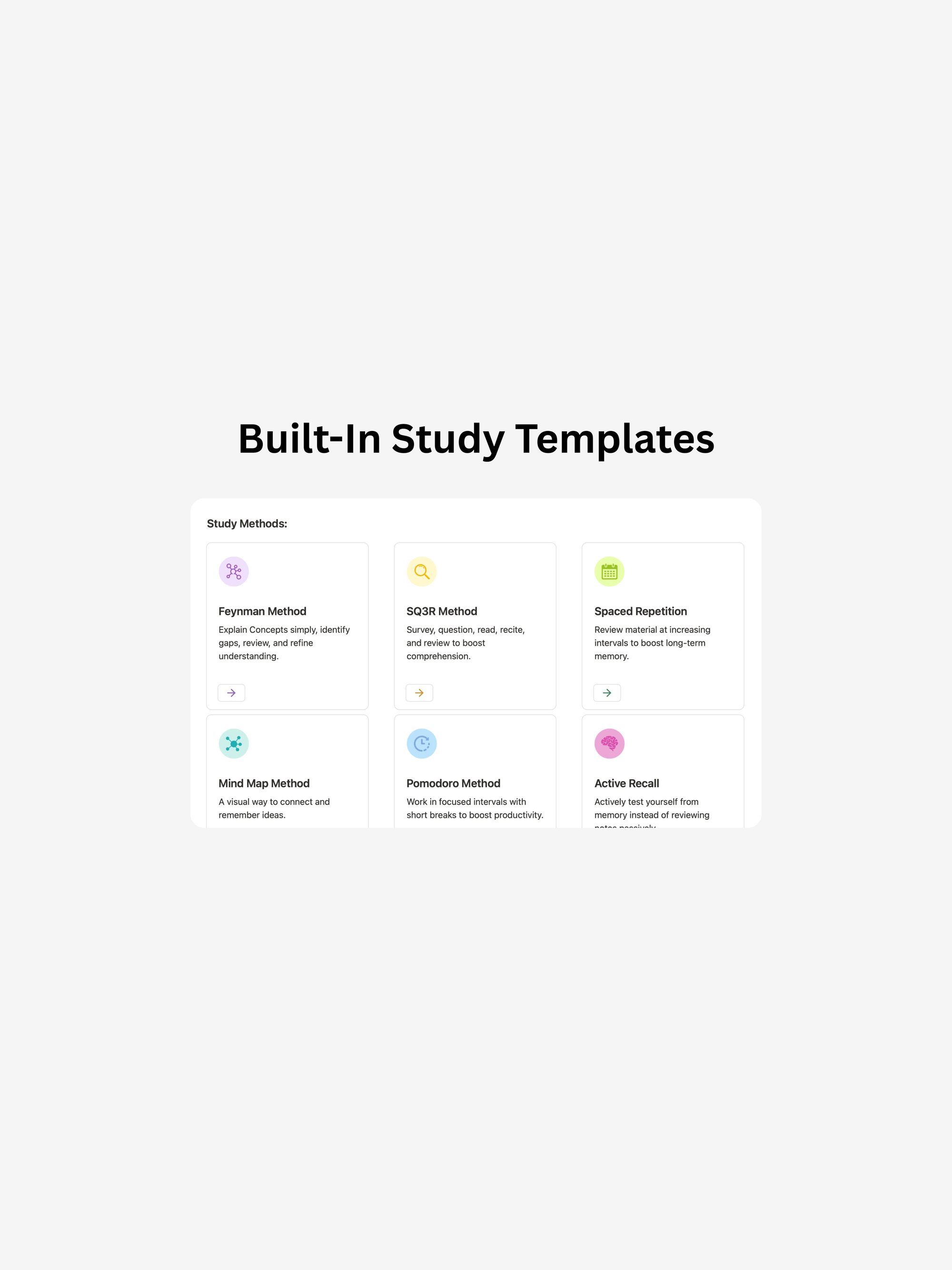Ultimate Student Dashboard
