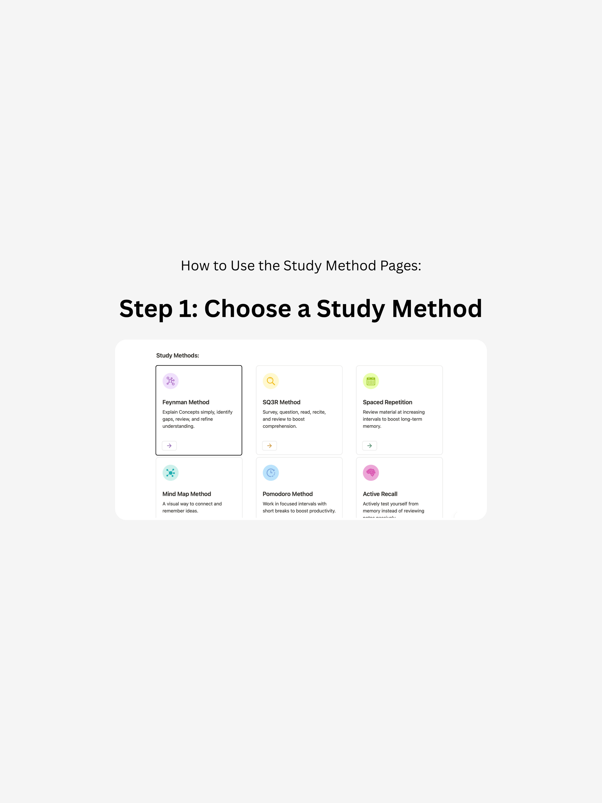Ultimate Student Dashboard