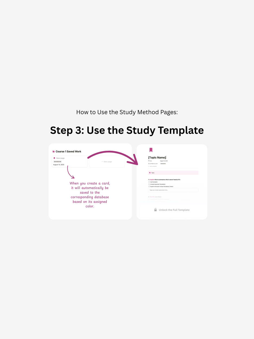 Ultimate Student Dashboard