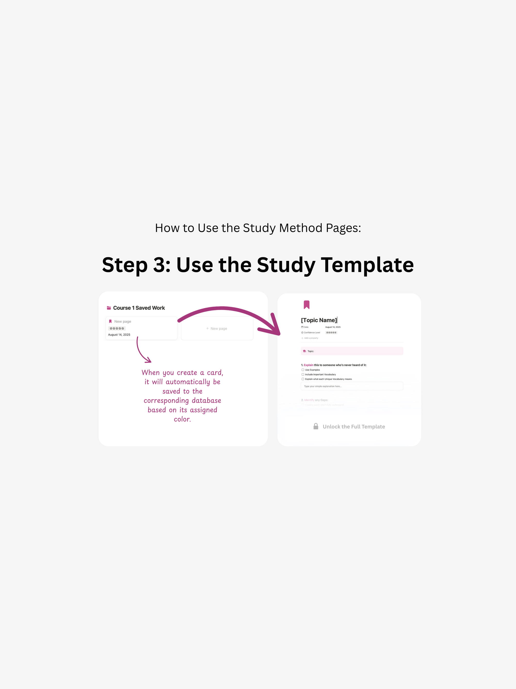 Ultimate Student Dashboard